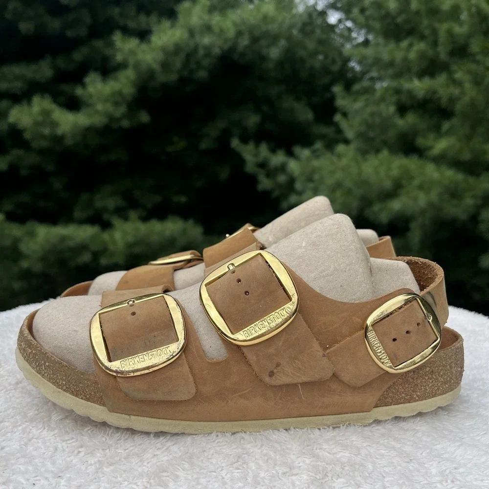 Birkenstock preowned good
